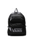 Vans Раница Wm Stasher Backpack VN0A4S6Y63M1 Черен - Pepit.bg