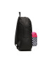 Vans Раница Wm Street Sport Realm Backpack VN0A49ZJKMN1 Черен - Pepit.bg