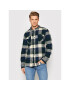 Vans Риза Box Flannel VN000JOG Цветен Relaxed Fit - Pepit.bg