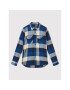 Vans Риза By Box VN000LPY Син Regular Fit - Pepit.bg