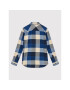 Vans Риза By Box VN000LPY Син Regular Fit - Pepit.bg