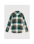 Vans Риза By Box VN000LPY Зелен Regular Fit - Pepit.bg