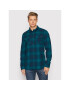 Vans Риза Monterey Iii VN0A3HL3 Зелен Classic Fit - Pepit.bg