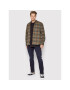 Vans Риза Morris VN0A5FP5 Кафяв Classic Fit - Pepit.bg