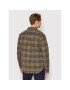 Vans Риза Morris VN0A5FP5 Кафяв Classic Fit - Pepit.bg
