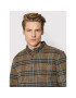 Vans Риза Morris VN0A5FP5 Кафяв Classic Fit - Pepit.bg