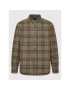 Vans Риза Morris VN0A5FP5 Кафяв Classic Fit - Pepit.bg