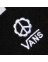 Vans Шапка Breakin Out VN0A7YSN63M1 Черен - Pepit.bg