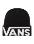 Vans Шапка Drop V Tall VN0A5FI3BLK1 Черен - Pepit.bg