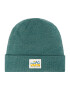 Vans Шапка Mte Cuff Beanie VN0A3HJ960Q1 Зелен - Pepit.bg