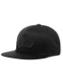 Vans Шапка с козирка Classic Patch S VN000TLSBKA1 Черен - Pepit.bg