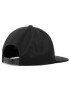 Vans Шапка с козирка Classic Patch S VN000TLSBKA1 Черен - Pepit.bg