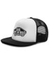 Vans Шапка с козирка Classic Patch T VN000H2VYB2 Черен - Pepit.bg