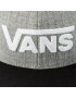 Vans Шапка с козирка Drop V II Snapb VN0A36ORHGB Сив - Pepit.bg