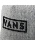 Vans Шапка с козирка Easy Box Snapba VN0A45DPHTG1 Сив - Pepit.bg