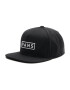 Vans Шапка с козирка Easy Box Snapback VN0A45DPBLK1 Черен - Pepit.bg