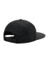 Vans Шапка с козирка Easy Box Snapback VN0A45DPBLK1 Черен - Pepit.bg