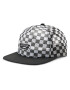 Vans Шапка с козирка Full Patch Mesh Trucker VN00066ZY281 Черен - Pepit.bg