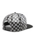 Vans Шапка с козирка Full Patch Mesh Trucker VN00066ZY281 Черен - Pepit.bg