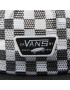 Vans Шапка с козирка Full Patch Mesh Trucker VN00066ZY281 Черен - Pepit.bg