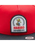 Vans Шапка с козирка Haribo Sna VN0006150PZ1 Червен - Pepit.bg