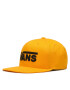 Vans Шапка с козирка Mn Drop V Ii Snapback VN0A36OR6U41 Жълт - Pepit.bg