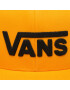 Vans Шапка с козирка Mn Drop V Ii Snapback VN0A36OR6U41 Жълт - Pepit.bg