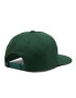 Vans Шапка с козирка Mn Easy Box Snapback VN0A45DPBD61 Зелен - Pepit.bg