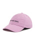 Vans Шапка с козирка Nylon Court Sid VN0A5DPB0FS1 Розов - Pepit.bg