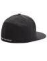 Vans Шапка с козирка Splitz VN000CFKBLK Черен - Pepit.bg