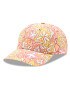 Vans Шапка с козирка Wm Court Side Printed Hat VN0A34GRBM51 Цветен - Pepit.bg