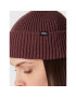 Vans Шапка Shorty Beanie VN0A4UMAALI1 Бордо - Pepit.bg