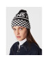 Vans Шапка Spirit Pom Beanie VN0A5LG3Y281 Черен - Pepit.bg