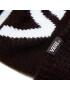 Vans Шапка Stripe Pom Beanie VN0A4SFOY281 Черен - Pepit.bg