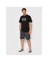 Vans Шорти от плат Authentic Chino VN0A5FJX Сив Relaxed Fit - Pepit.bg