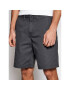 Vans Шорти от плат Authentic Stretch VN0A5FEC Сив Regular Fit - Pepit.bg