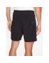 Vans Шорти от плат The Daily Solid VN0007XR Черен Regular Fit - Pepit.bg