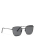 Vans Слънчеви очила Coasting Sunglasses VN0007AAH821 Черен - Pepit.bg