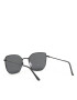 Vans Слънчеви очила Coasting Sunglasses VN0007AAH821 Черен - Pepit.bg