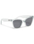 Vans Слънчеви очила Hip Cat Sunglas VN0A47RHZFM1001 Син - Pepit.bg