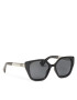 Vans Слънчеви очила Right Angles Su VN0007A8BLK1 Черен - Pepit.bg