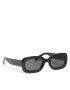 Vans Слънчеви очила Westview Shades VN0A7PR3BLK1 Черен - Pepit.bg