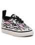 Vans Гуменки Authentic Elas VN0A4BUYBLA1 Бял - Pepit.bg