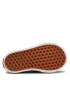 Vans Гуменки Authentic Elas VN0A4BUYBLA1 Бял - Pepit.bg