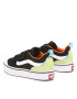Vans Сникърси Comfycush New VN0A4U1PBML1 Черен - Pepit.bg