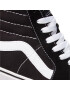 Vans Сникърси Comfycush Sk8-Hi VN0A3WMBVNE1 Черен - Pepit.bg