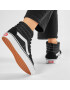 Vans Сникърси Comfycush Sk8-Hi VN0A3WMBVNE1 Черен - Pepit.bg