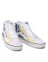 Vans Сникърси Comfycush Sk8-Hi VN0A7TNOB1Y1 Цветен - Pepit.bg