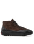 Vans Сникърси Destruct Mid M VN0A5KQU4AR1 Кафяв - Pepit.bg