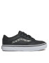 Vans Гуменки Jn Rowley Classic VN000E52BP91 Черен - Pepit.bg